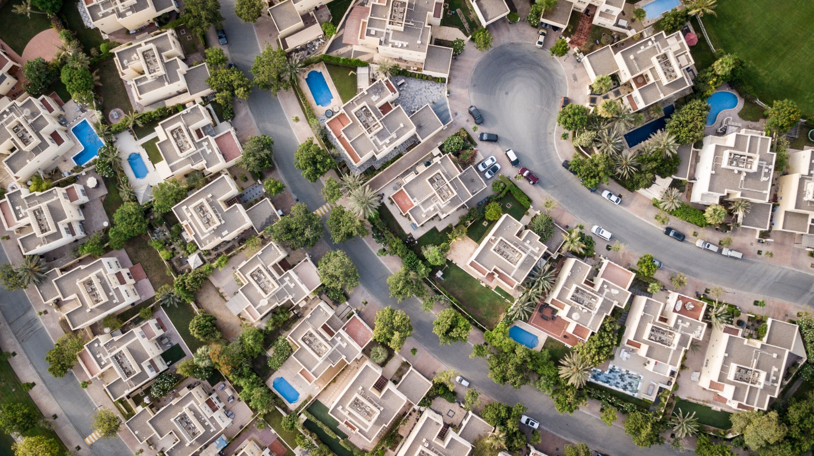 Real Estate & Housing