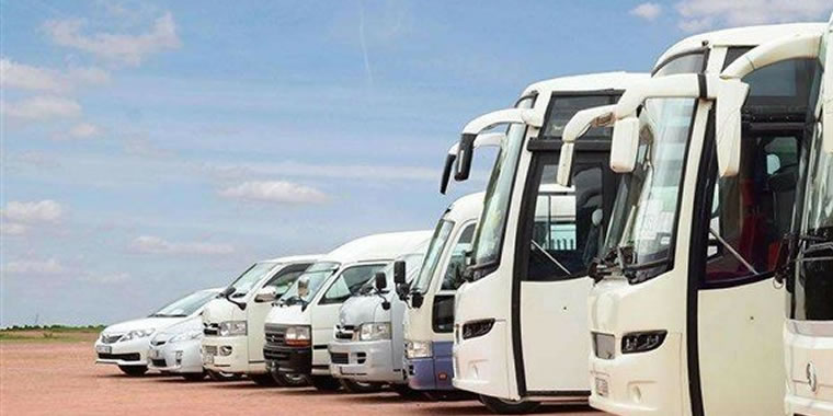 Logistics & Services